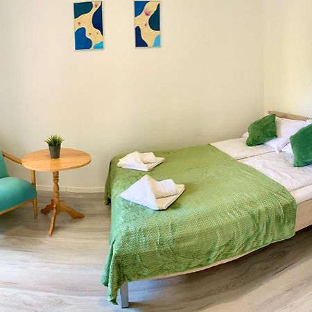 Apartament Fraszka U Kochanowskiego Ac Progres Stary Toruń Esterno foto