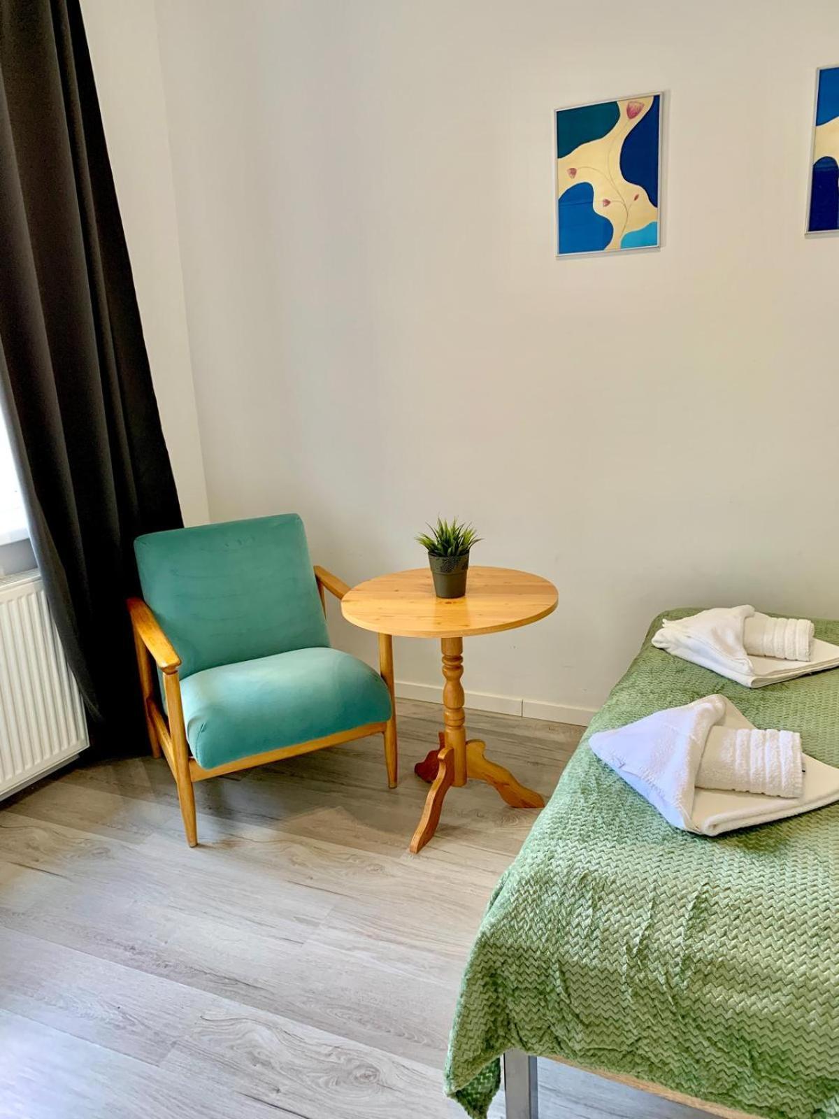 Apartament Fraszka U Kochanowskiego Ac Progres Stary Toruń Esterno foto